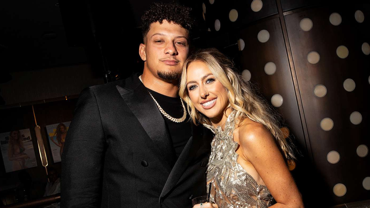 Patrick Mahomes & Brittany Mahomes’ Kansas City Current hits setback over $1.4 billion project