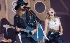 Miley Cyrus Gushes About No. 1 Debut For ‘Bass Persuades’: To the Fans You Make My World Go Round’