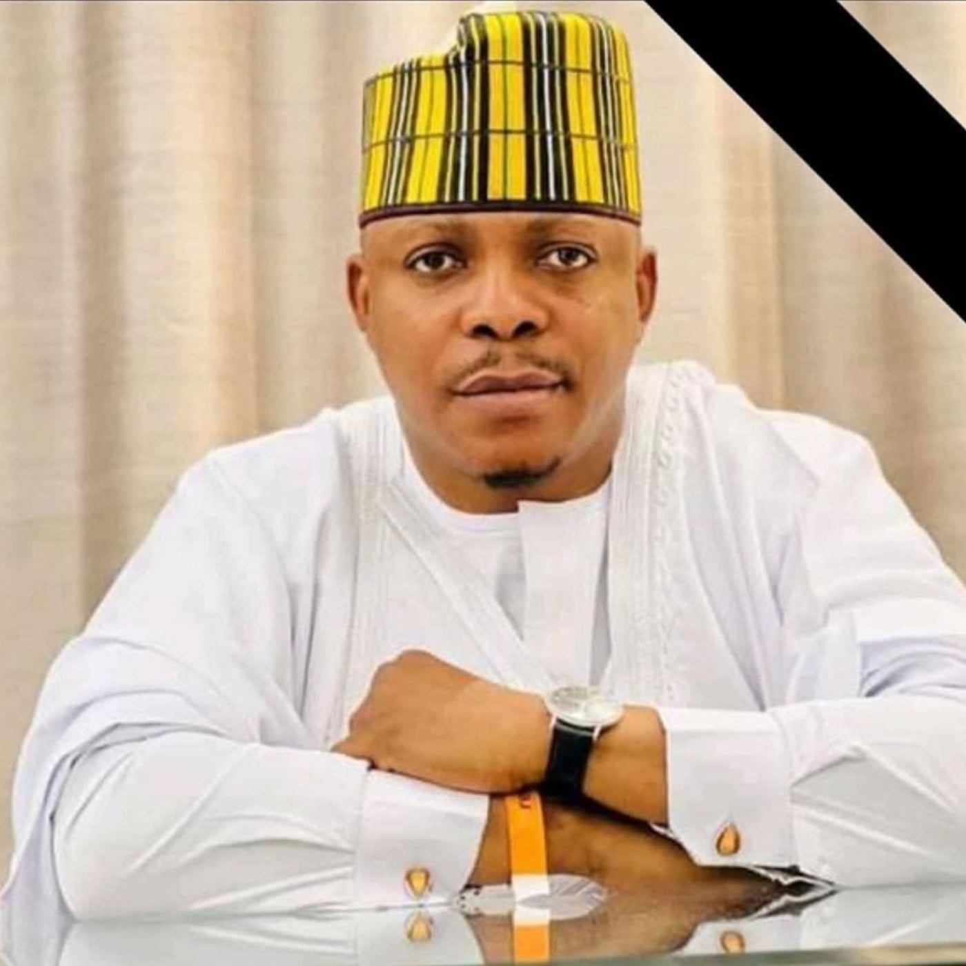 Court adjourns Kogi govt’s cybercrime case against Okai to November 16
