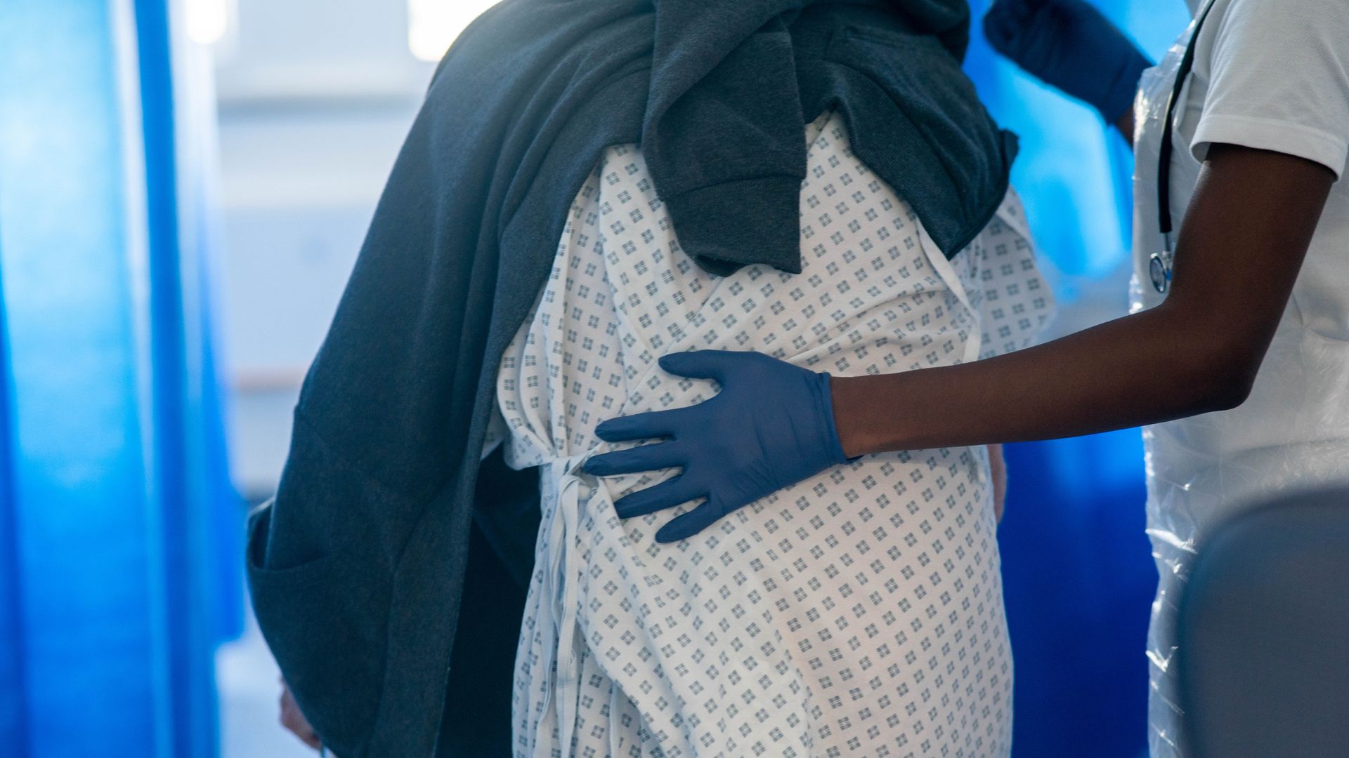 'It's getting worse': The rising levels of racist abuse being directed at NHS staff