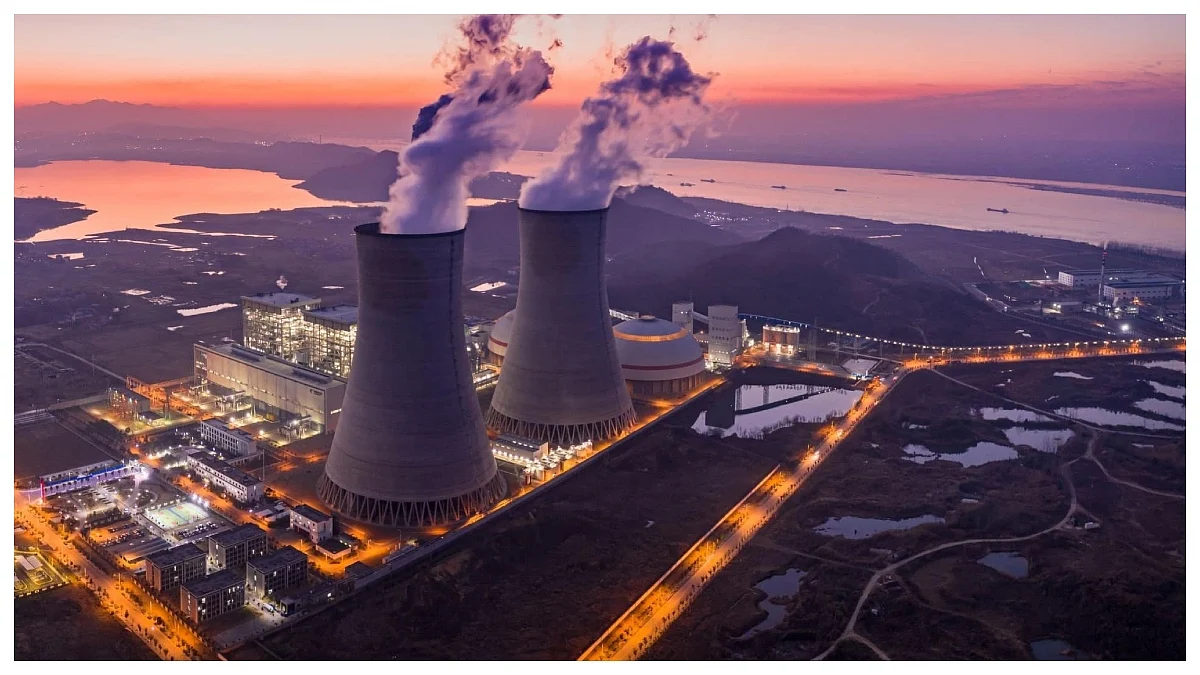 Pakistan's Cites Technical Issues To Refuse Airspace For Bangladesh's Rooppur Nuclear Fuel Transit