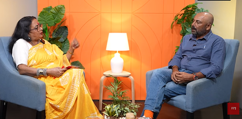 AI Is Rewriting The Agency Model, Monks India MD Ketan Desai Sees Creativity & Marketing Shifting To Outcomes
