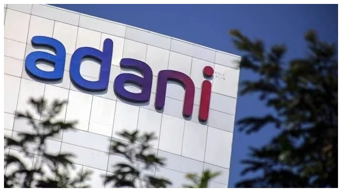 Adani Group Pays ₹1.48 Crore Settlement Fee To SEBI In MPS Case; Regulator Finds No Proof Of Vinod Adani Control