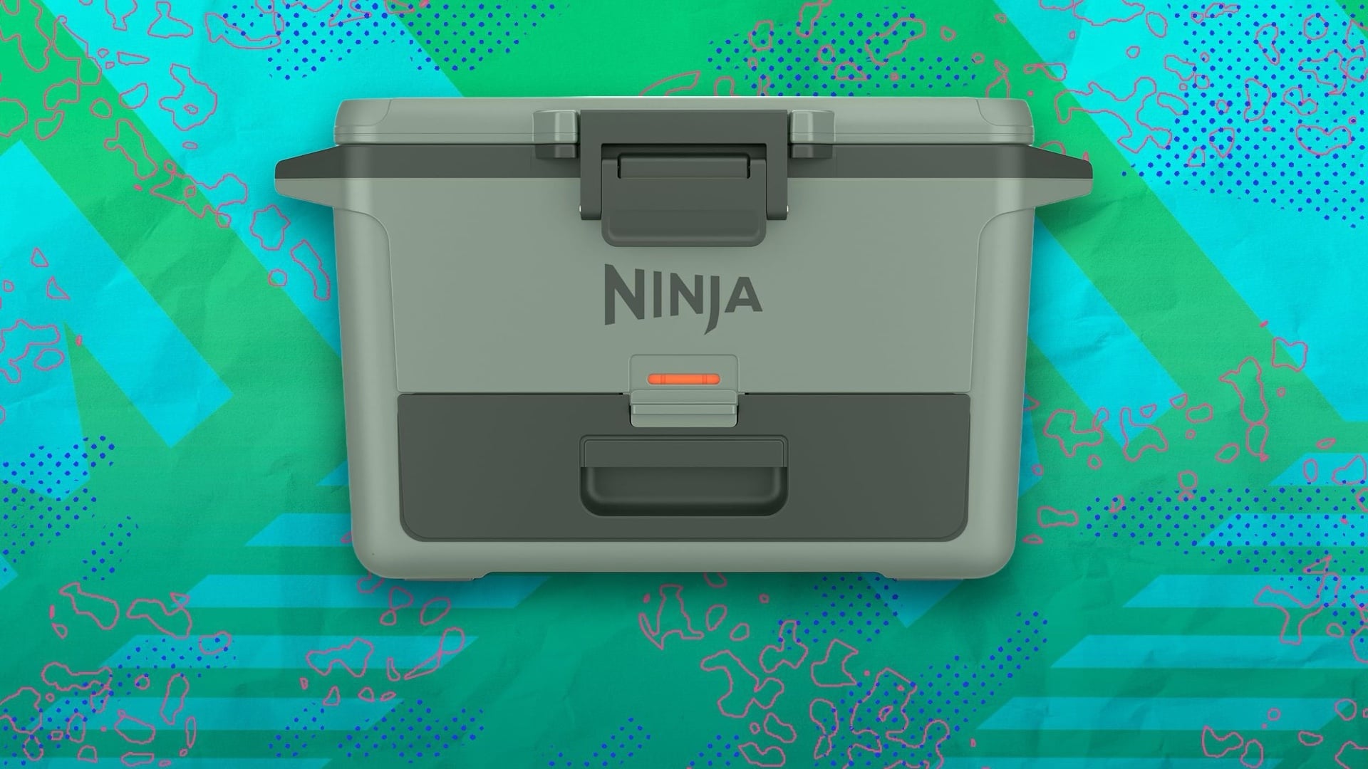 Early Prime Day Ninja deal: The Ninja FrostVault Cooler is marked down by $50