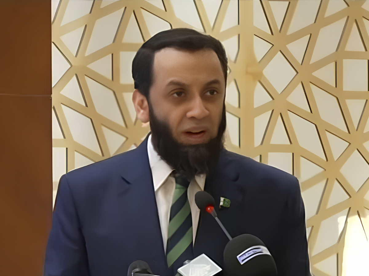 Pakistan will respond to any attempt from Afghanistan to destabilise it: Tarar