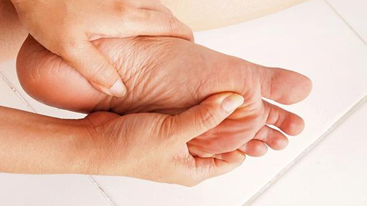 Diabetic Foot Society of India calls for global alliance