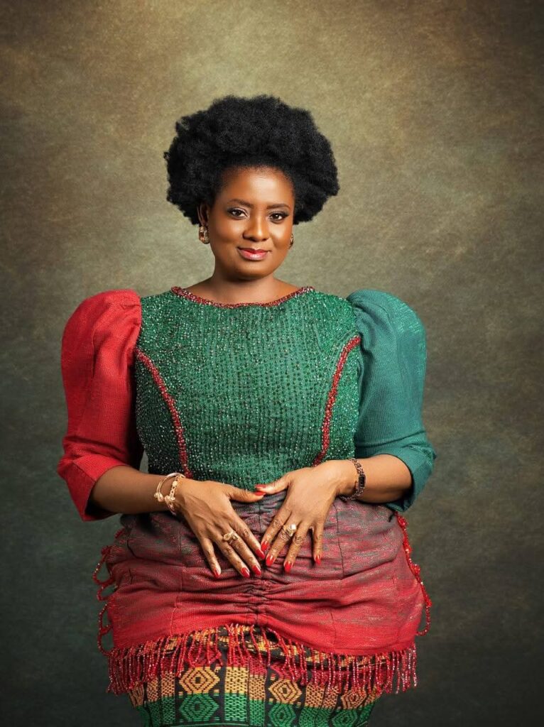 POWA calls for end to gendered attacks on Lordina Mahama, Samira Bawumia
