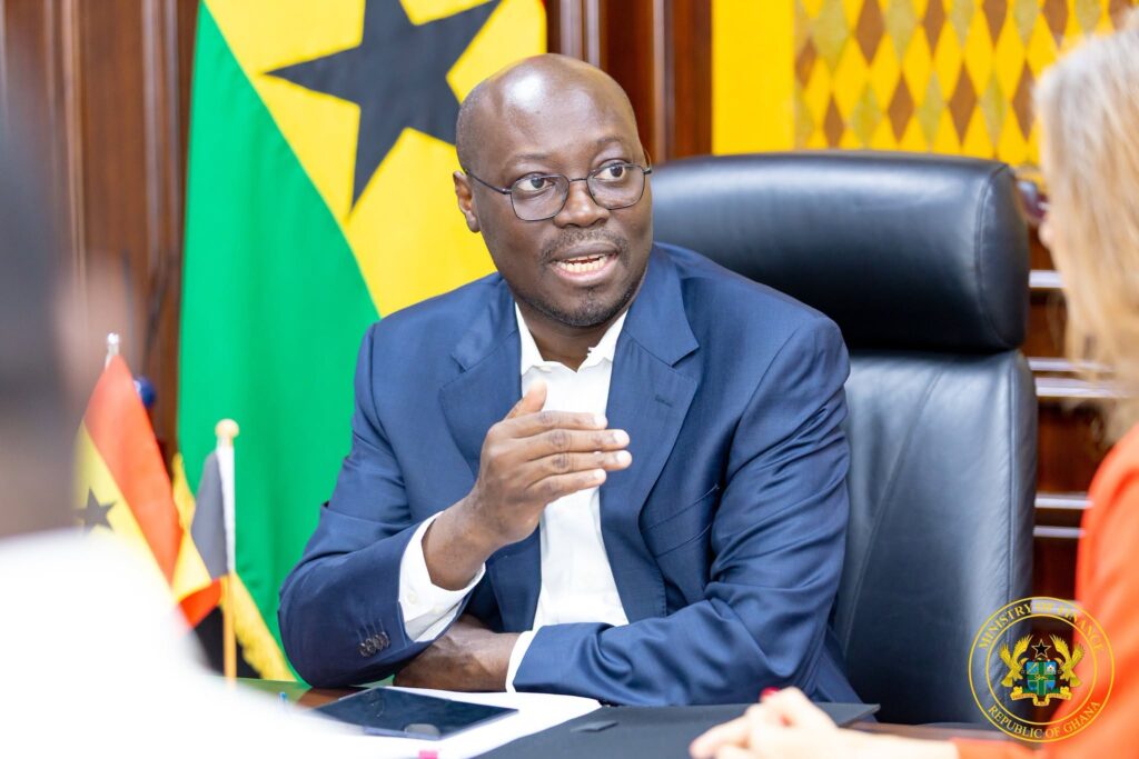 Borrowing costs cut by more than half – Finance Minister
