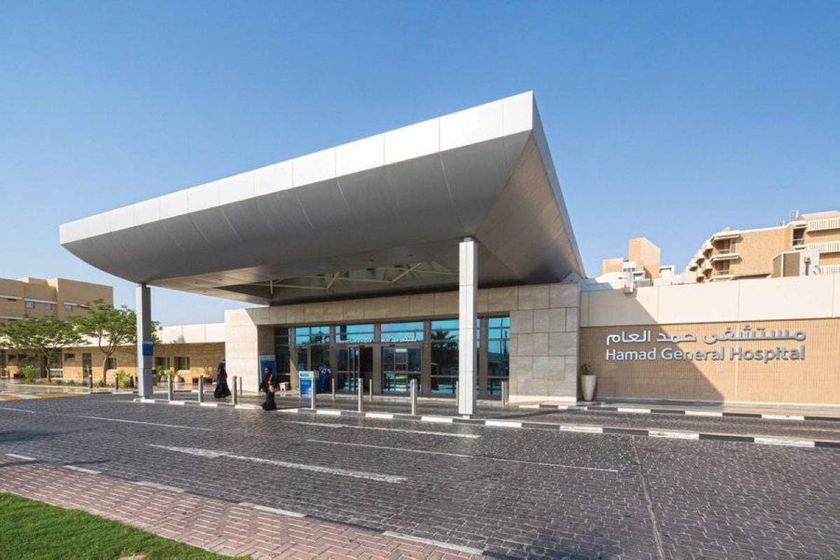 Qatar's Ashghal kicks off Hamad General Hospital development project