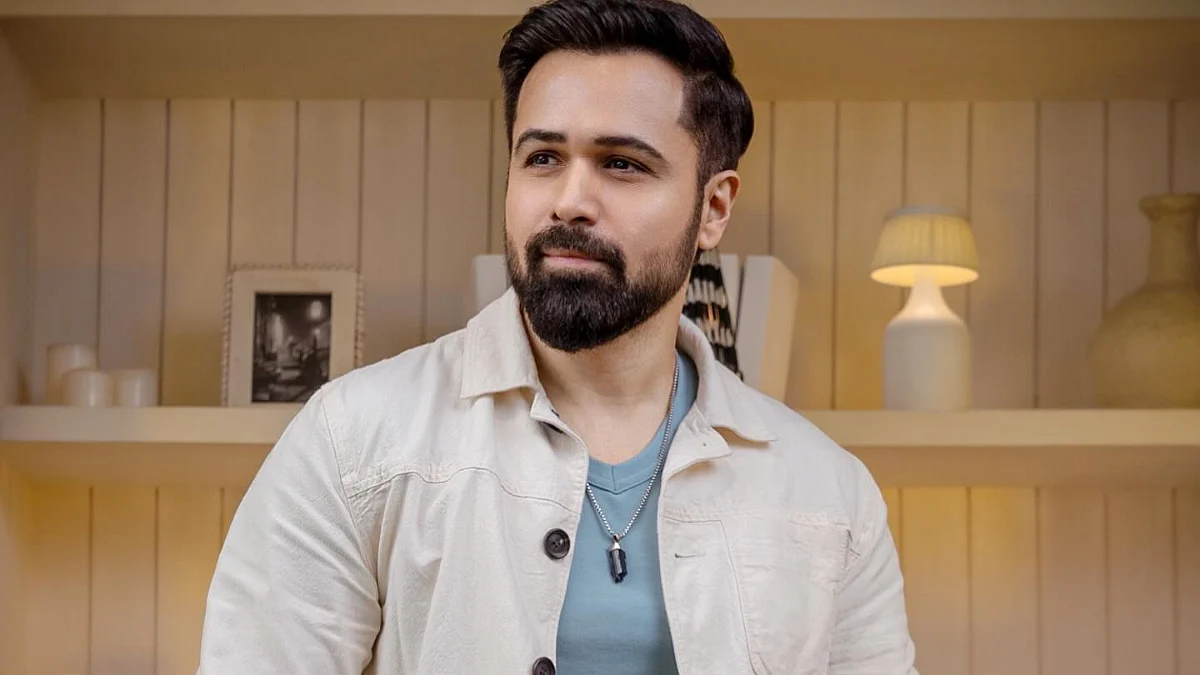 'There Have Been Highs & Lows...': Awarapan 2 Star Emraan Hashmi Pens Emotional Note As He Completes 23 Years In Bollywood