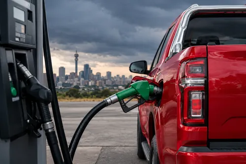 October fuel price hikes could exceed R3 as petrol and diesel reach record levels