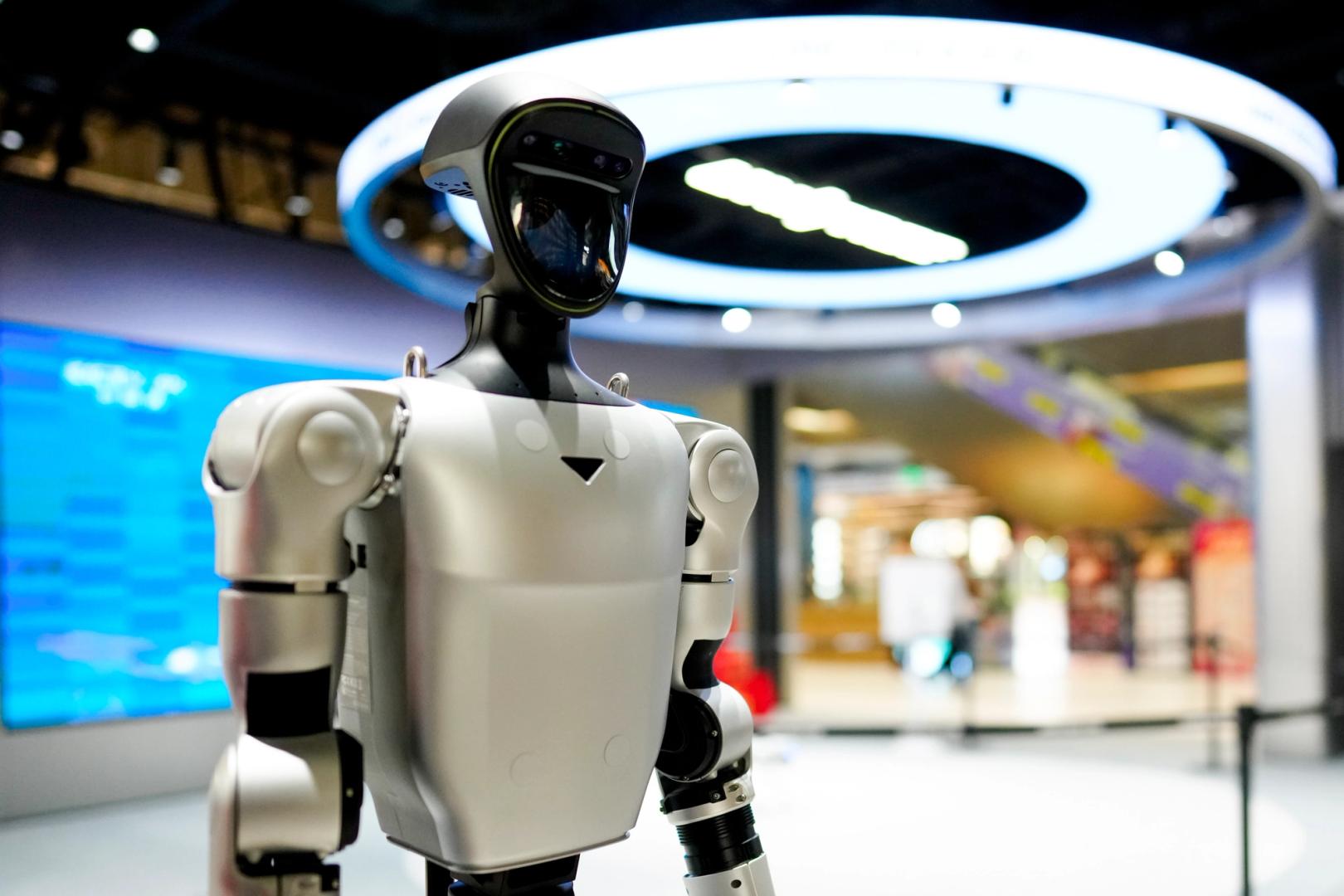 Robot maker Unitree is going public. Hyperliquid traders see 4x upside from IPO price