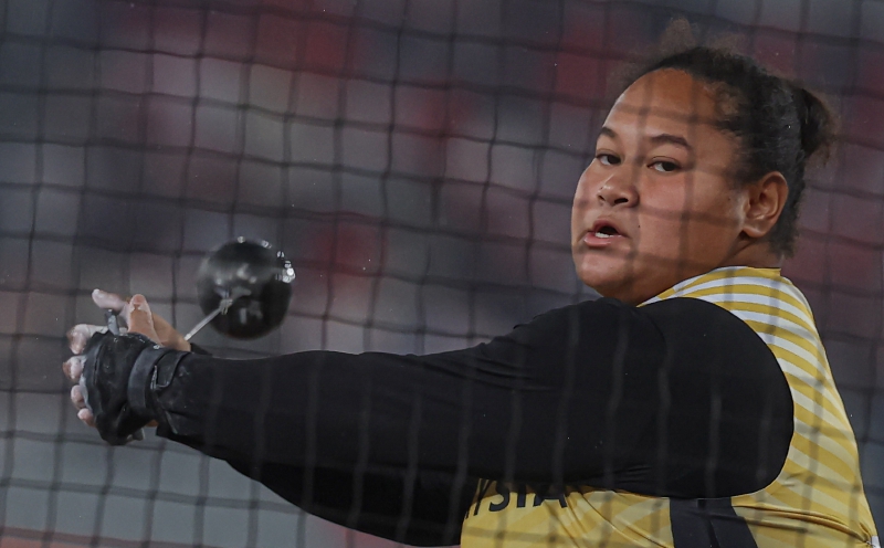 A big zero from national athletics squad at Asian Games