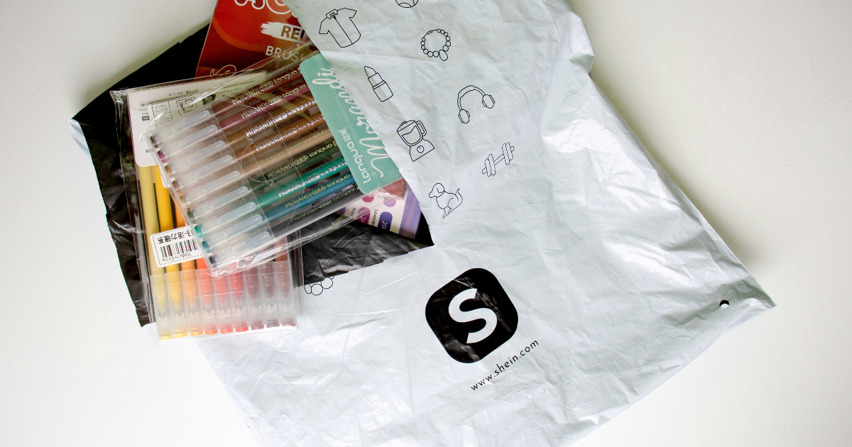 Ordering Shein and Temu parcels to Germany will soon be more expensive