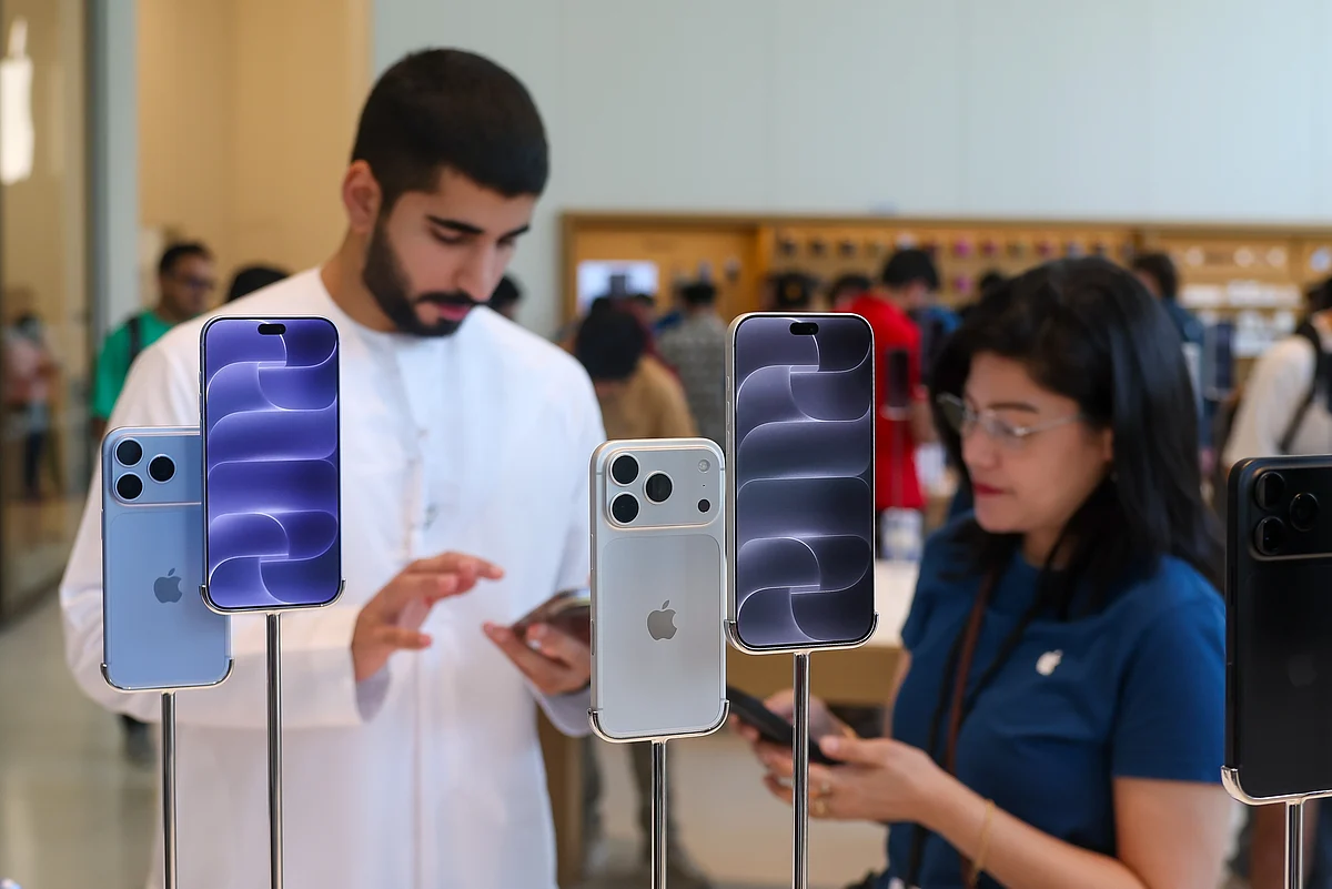Got an iPhone 18 Pro? Apple releases iOS 27.0.1 to fix Face ID crashes