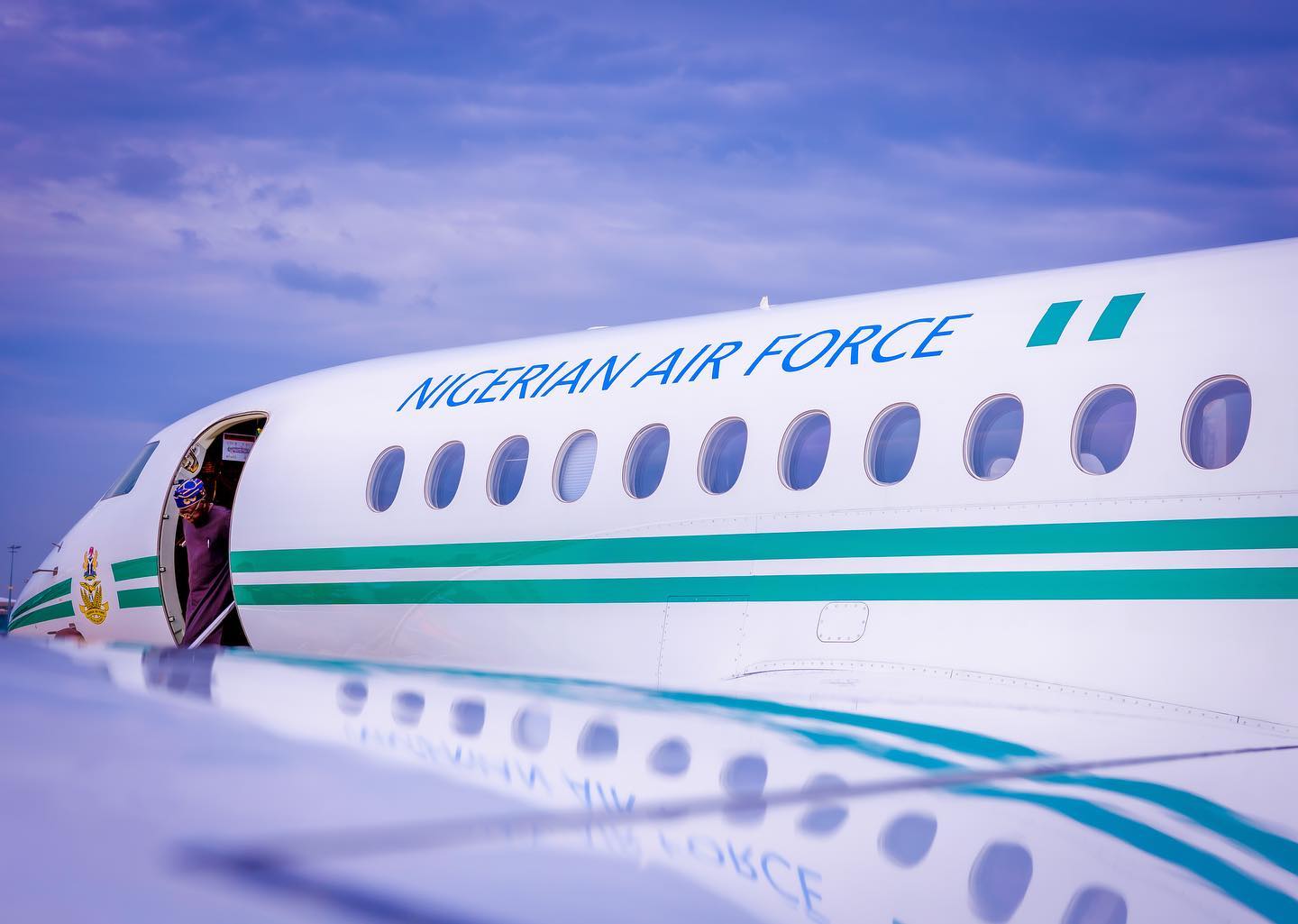 Tinubu departs Paris for Nigeria after four weeks ‘working vacation’ – Presidency