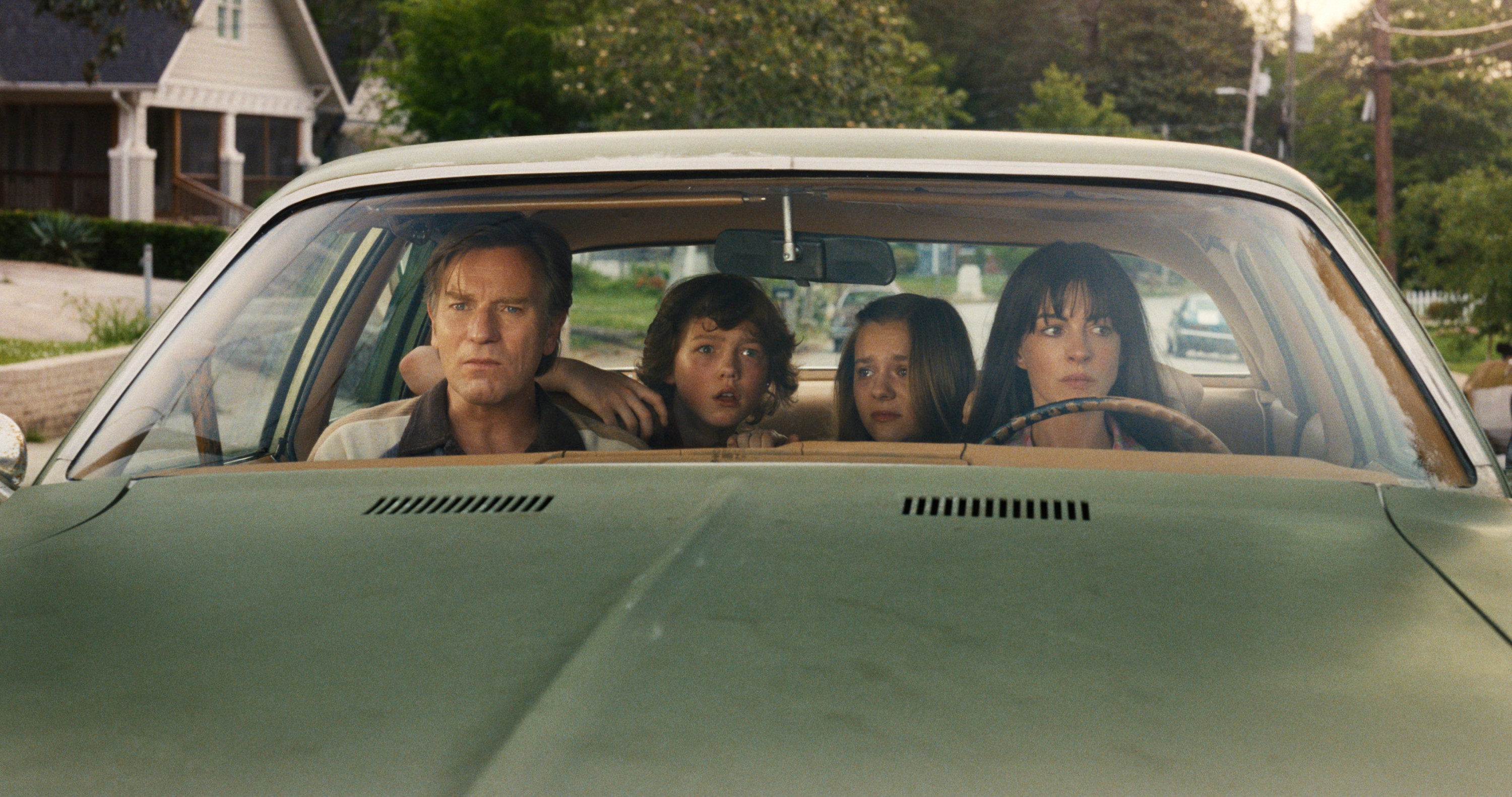 Box Office: ‘The End of Oak Street’ Chomps on $8.1 Million, But ‘Spider-Man: Brand New Day’ Is Still No. 1 With $19 Million