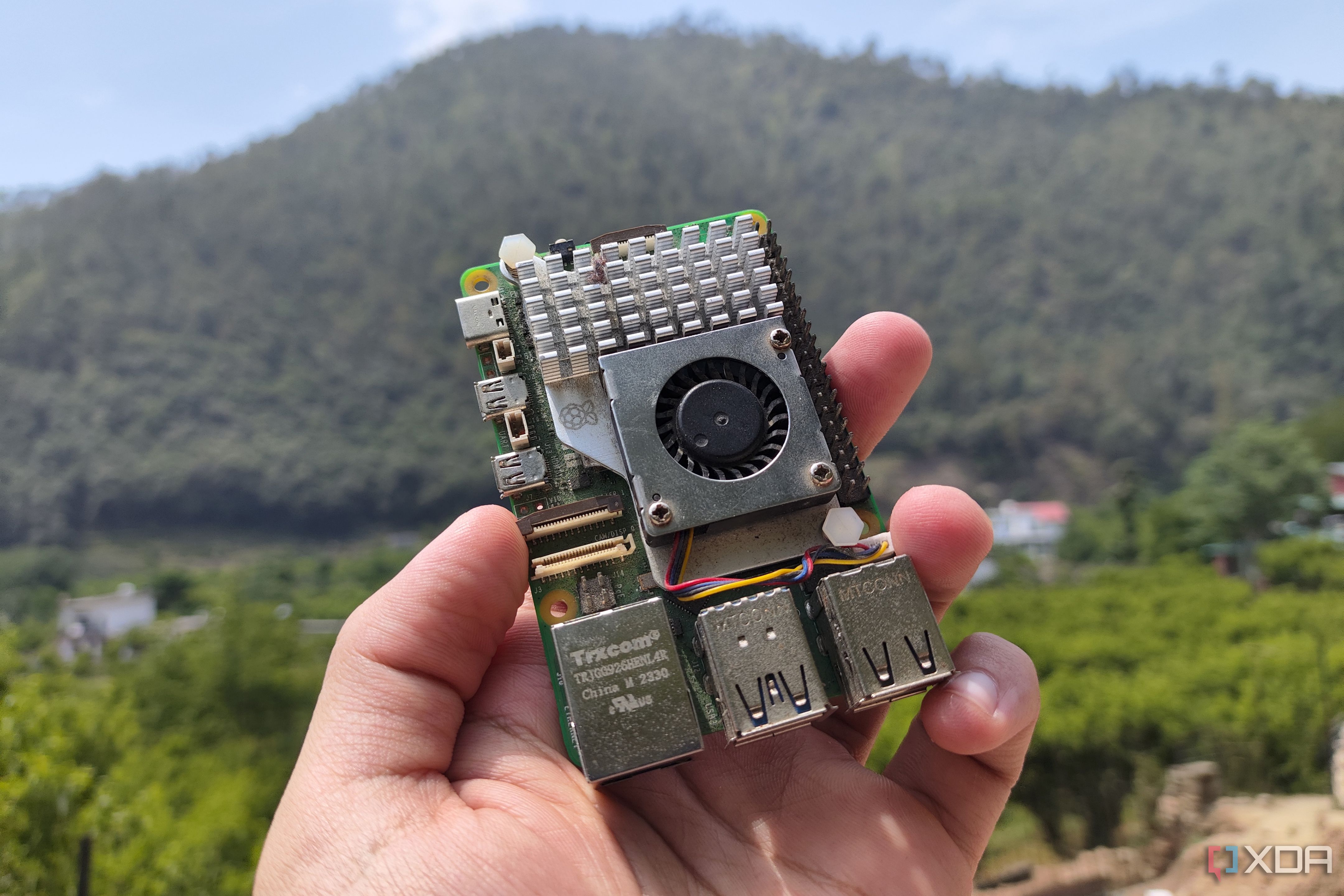 5 projects you can do for much cheaper with a Raspberry Pi instead of a mini PC