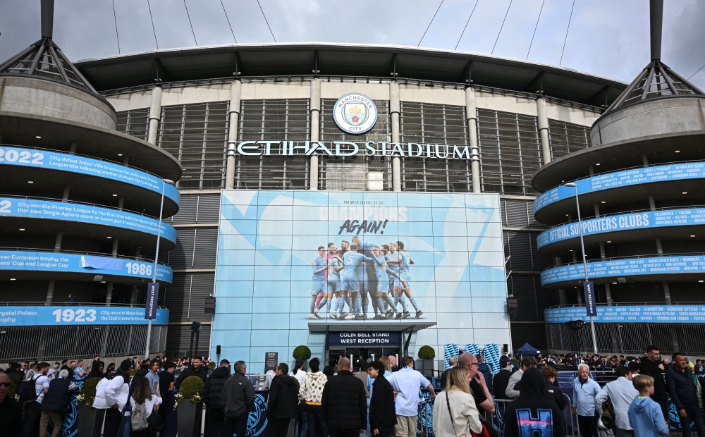Manchester City’s Premier League charges: What comes next?