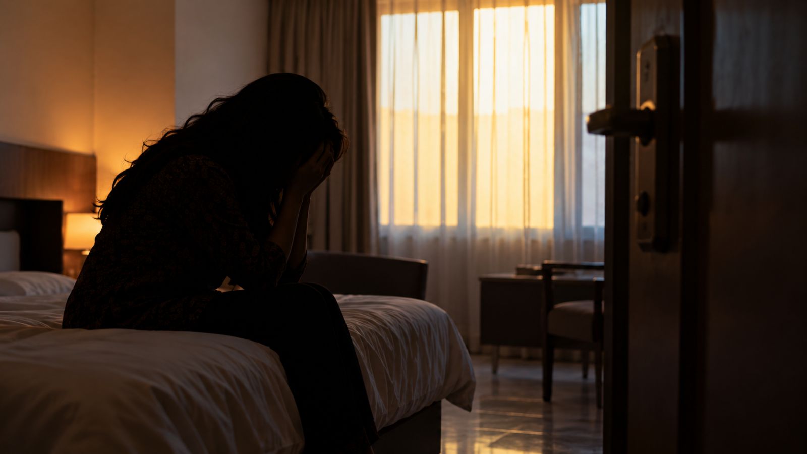 Begusarai: Self-help group worker raped, assaulted in hotel; video circulated