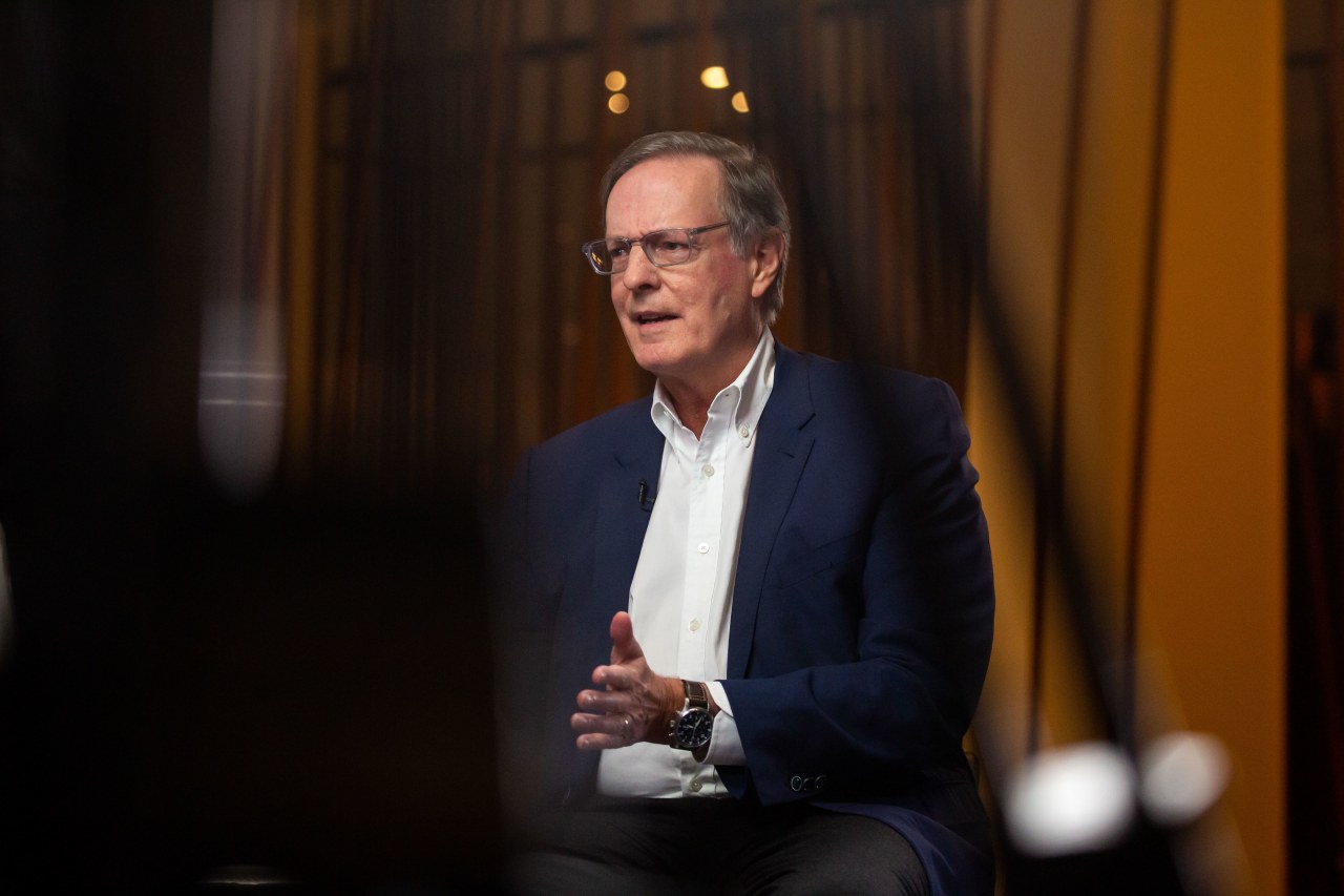Piper Sandler Holds Talks to Buy Perella Weinberg