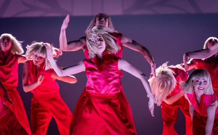 Queensland Ballet posts another multimillion-dollar loss