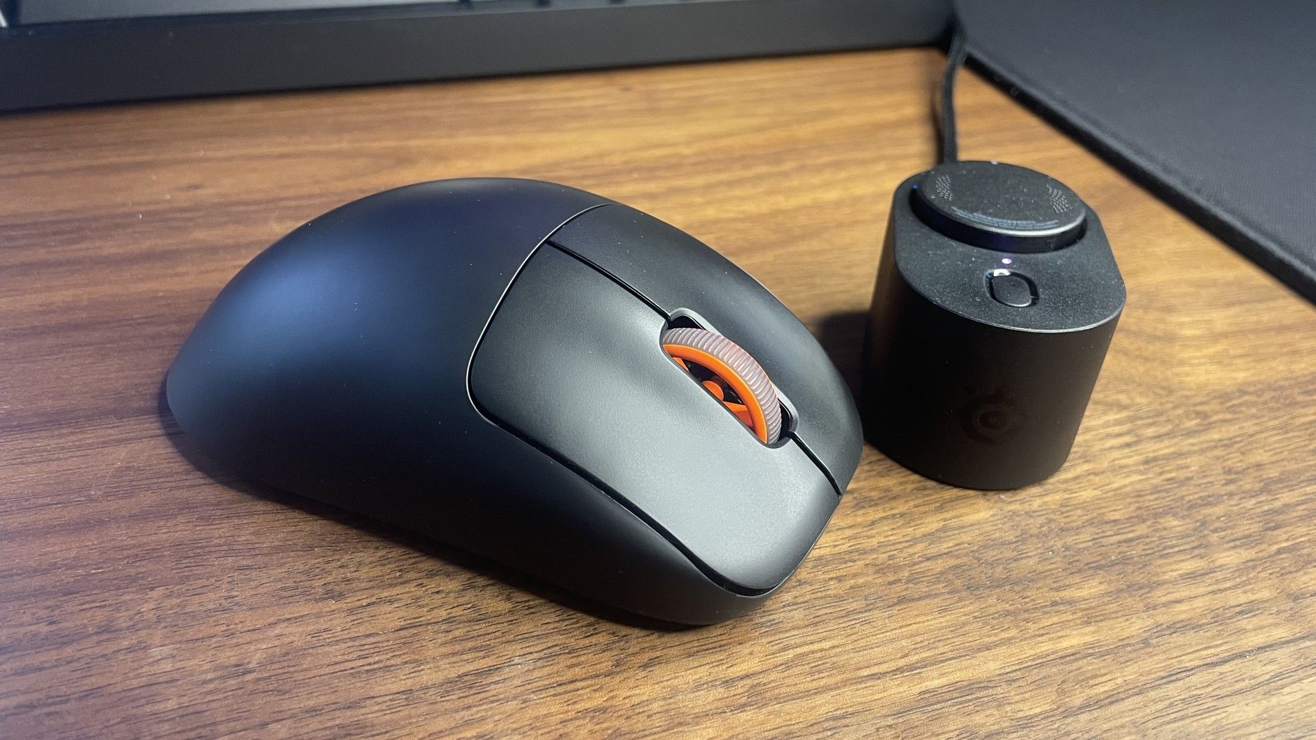 SteelSeries Rival Pro gaming mouse review