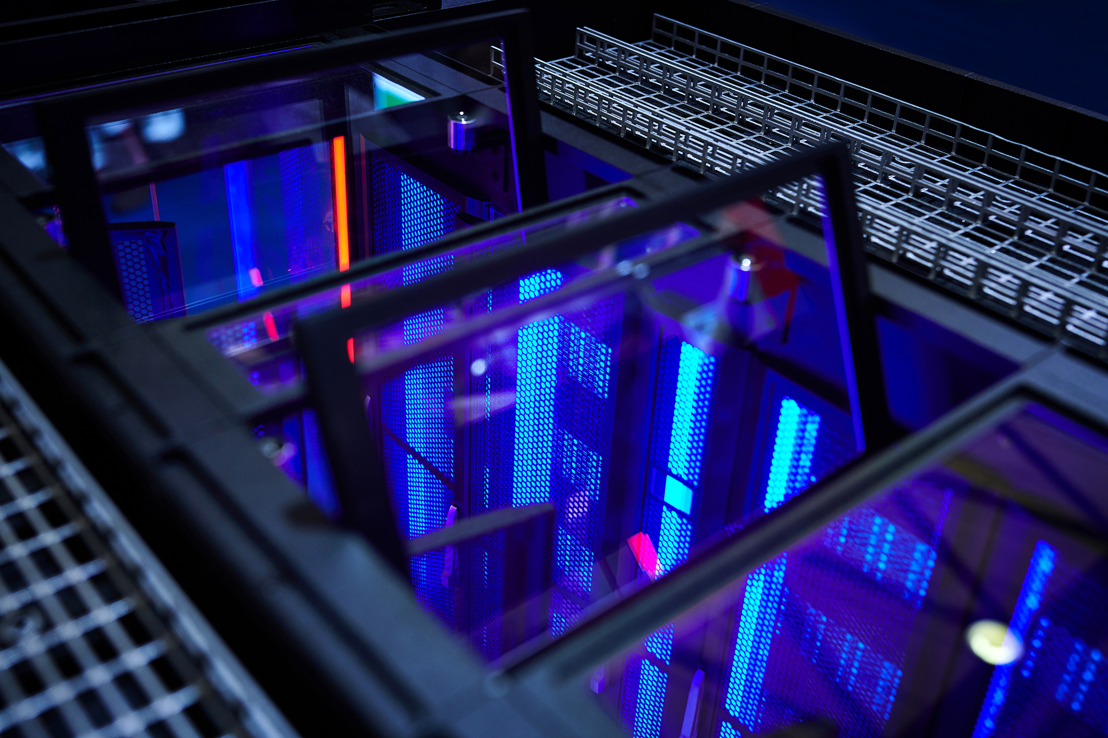 Would You Take a $10,000 Check to Let a Data Center Into Your Backyard? This Town Isn’t Buying It.