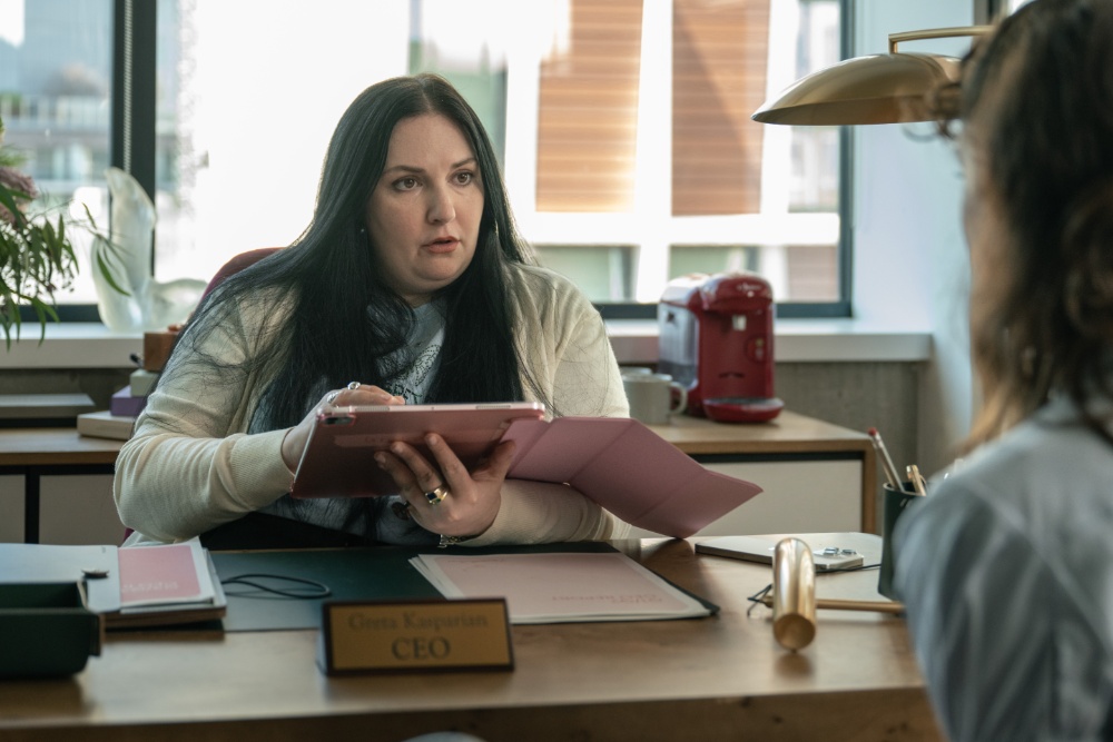 A24 British Shows ‘It Gets Worse,’ ‘Major Players’ and ‘The Ministry of Time’ to Stream on Paramount+ in U.S.