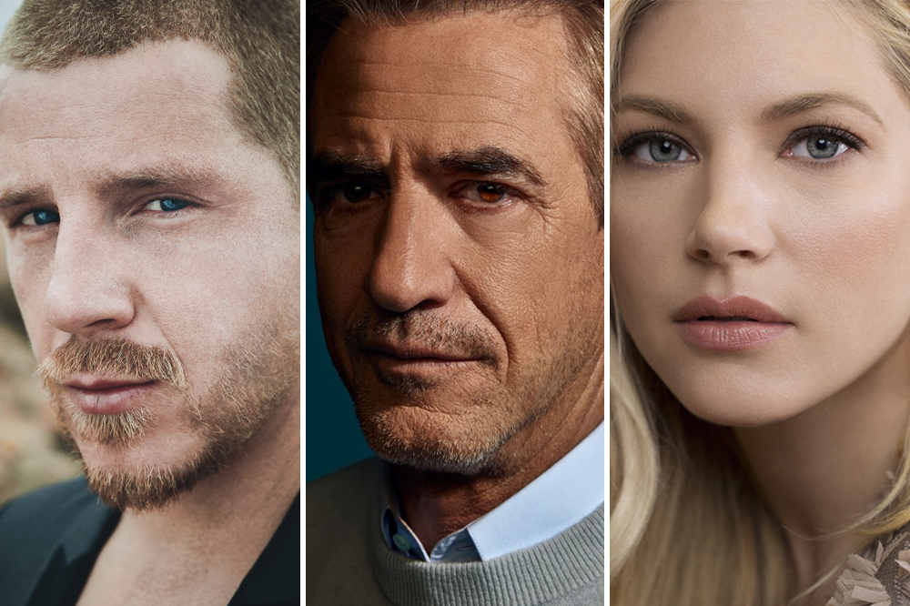 Daniel Webber, Dermot Mulroney and Katheryn Winnick to Lead Psychological Thriller ‘Compound 9’ (EXCLUSIVE)