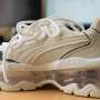 Engineers develop a smart shoe that could help track changes in how people walk