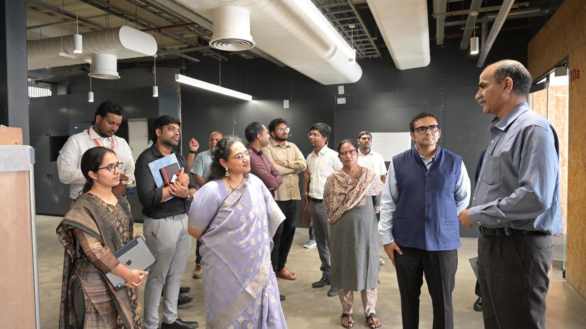 CMC, T-Works sign MoU to develop tech solutions for urban civic challenges