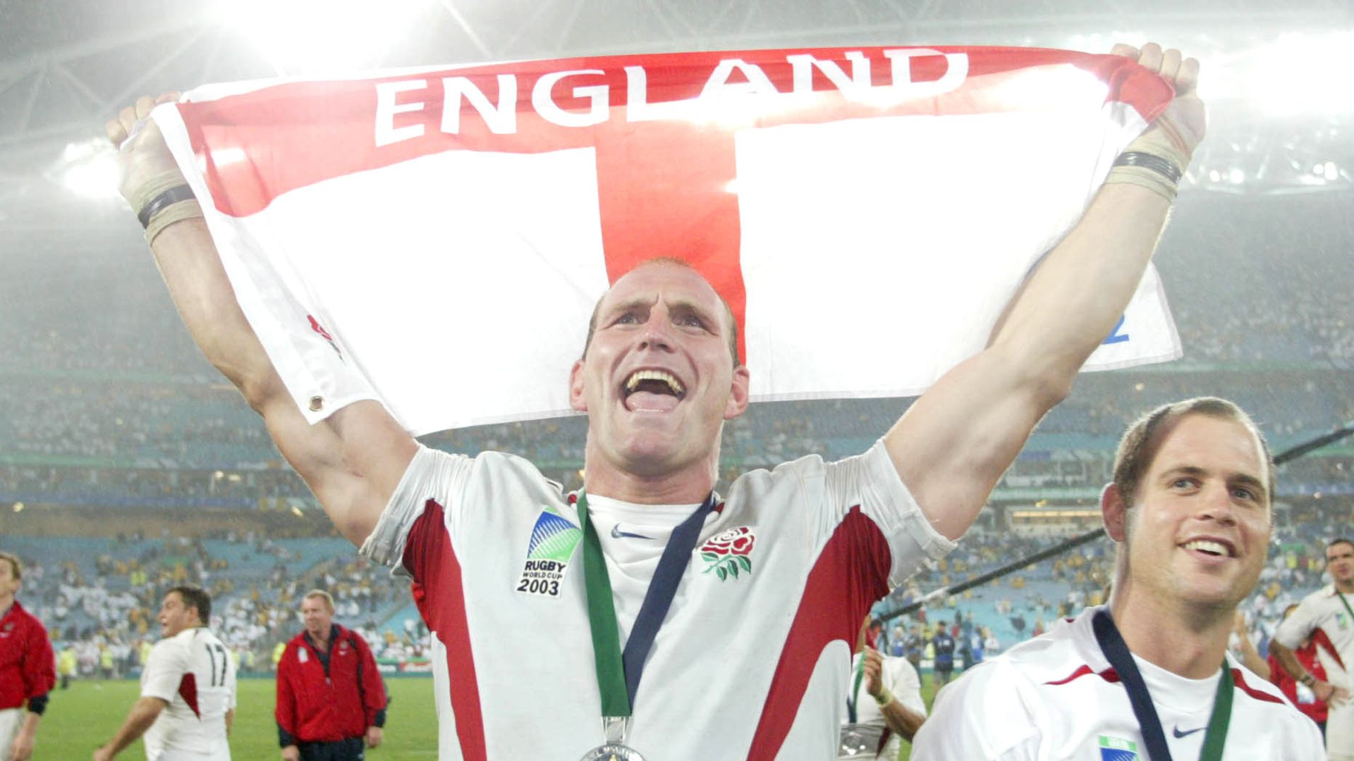 World Cup winner forced to sell medal following bankruptcy