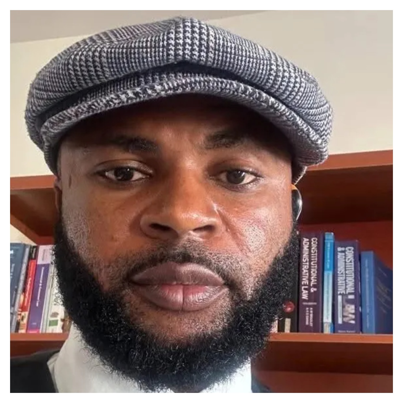 2027: Atiku suing Tinubu over certificate discrepancy dead on arrival – Lawyer Idam