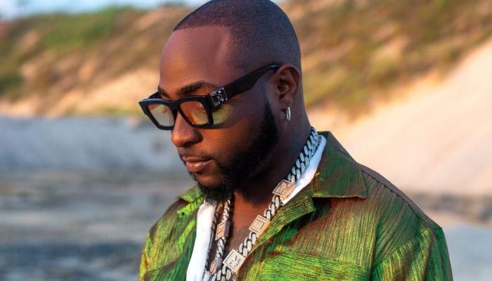 Davido questions delay in uploading Osun Governorship results to IReV Portal