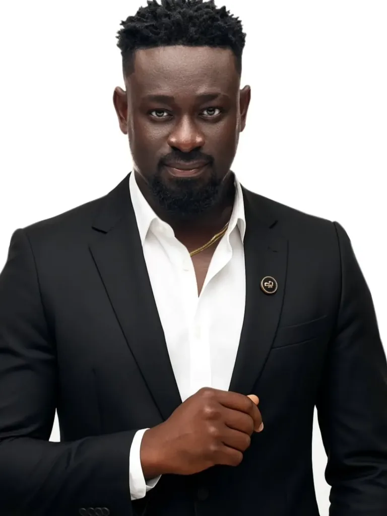 The foundation of every boy’s upbringing is important – Kobby Kyei