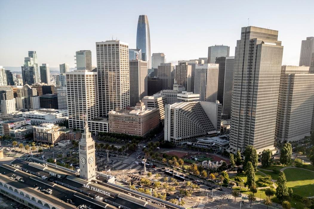 Algorithmic Pricing Foretells More Apartment Supply, At Better Rents