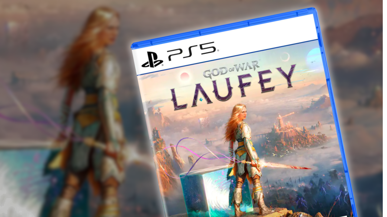 God of War Laufey: Here’s What Comes in Each Edition