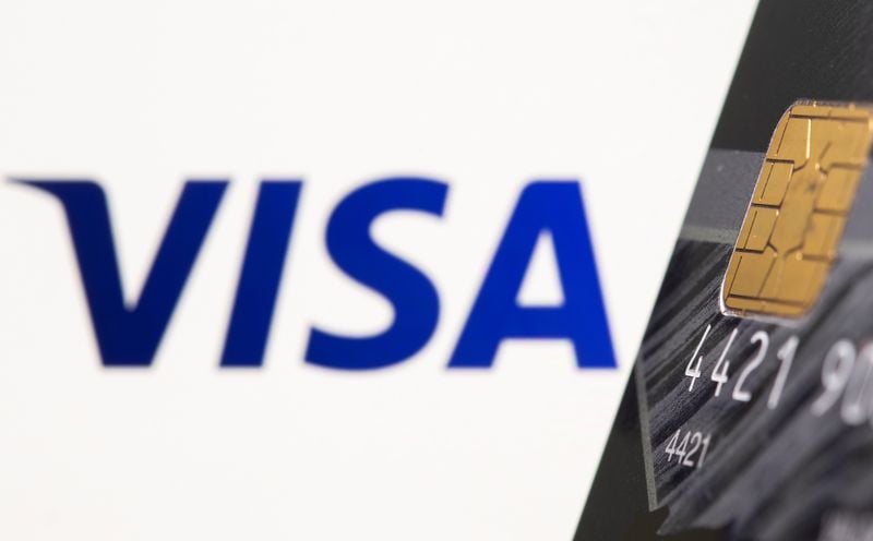 Visa joins growing alarm over AI-powered risks