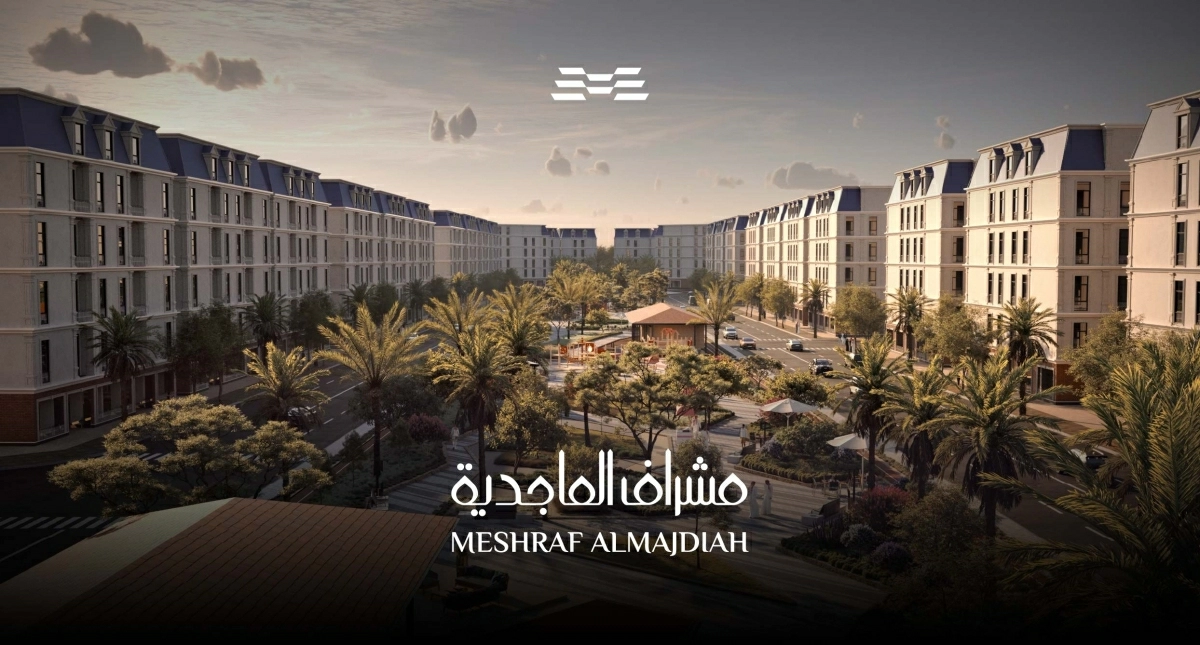 Almajdiah successfully closes Phase 1 sales for Meshraf Almajdiah project, exceeding SAR 231 million