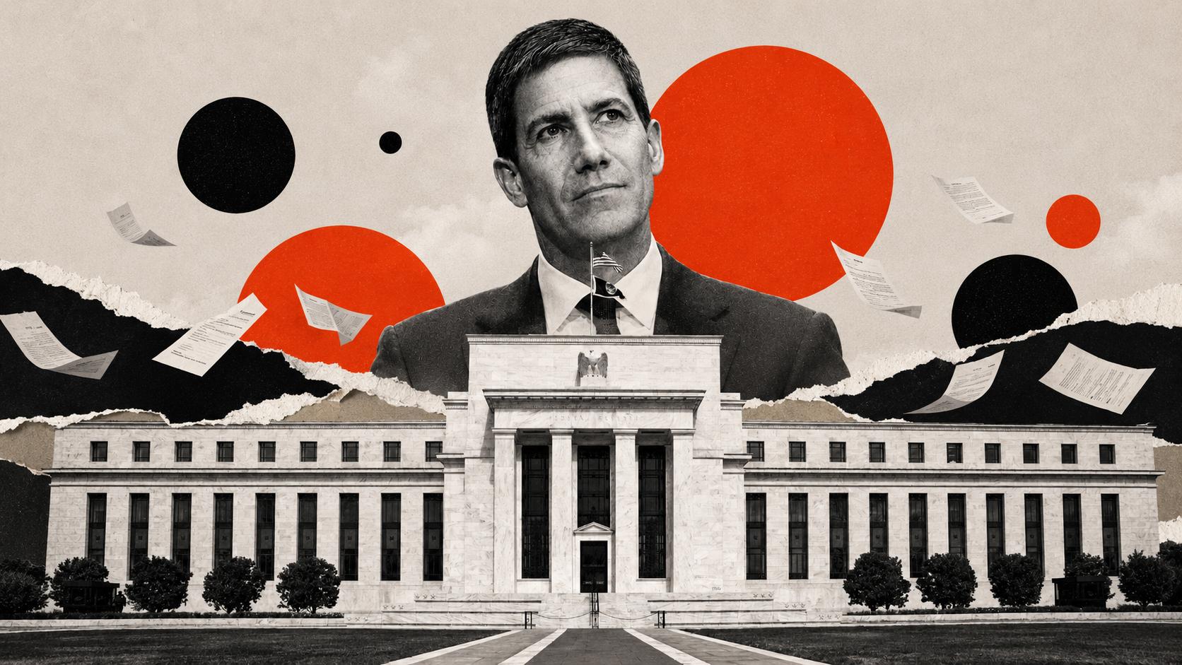 Fed's Warsh weighs cutting regular FOMC meetings to six from eight a year