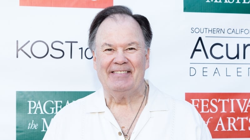 Saved by the Bell star Dennis Haskins dies aged 75