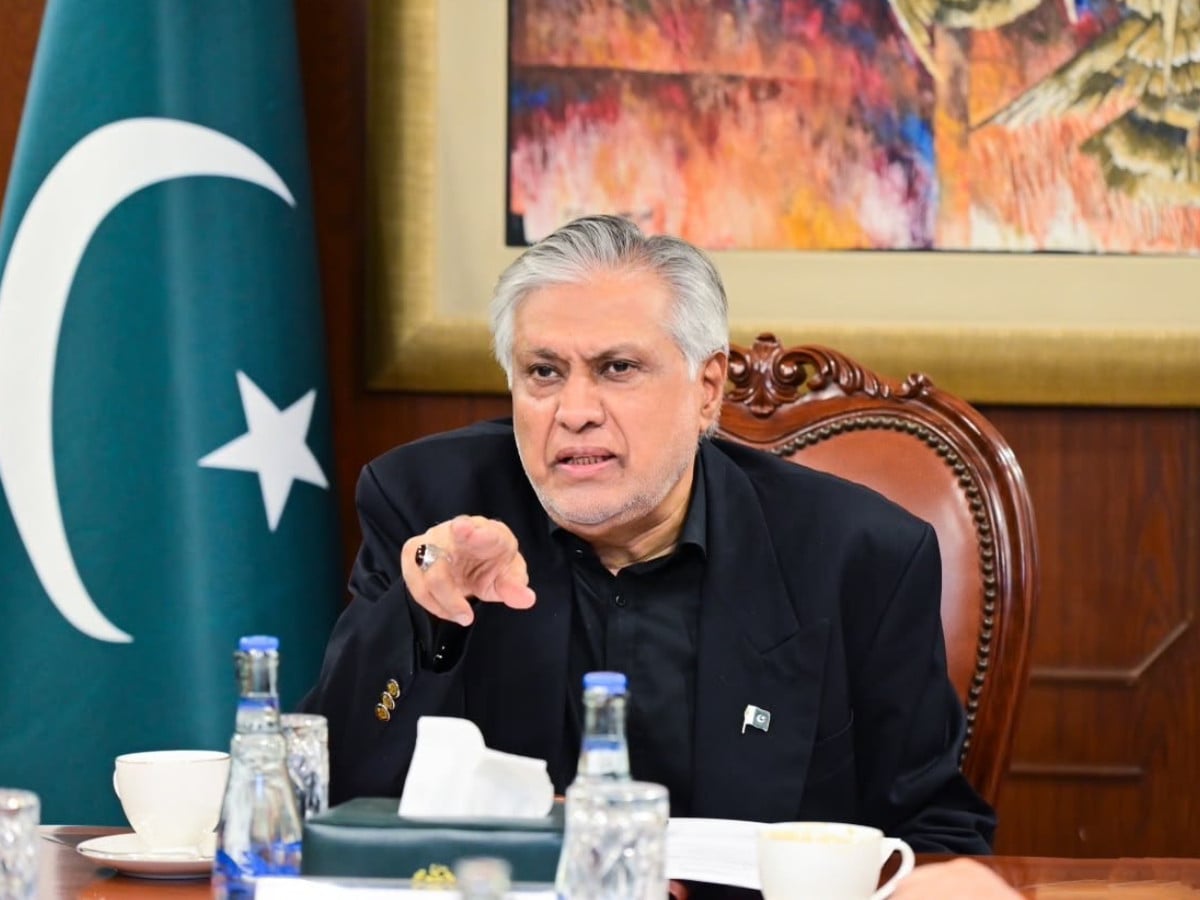 Dar calls for coordination to ensure smooth implementation of PM's fuel relief scheme