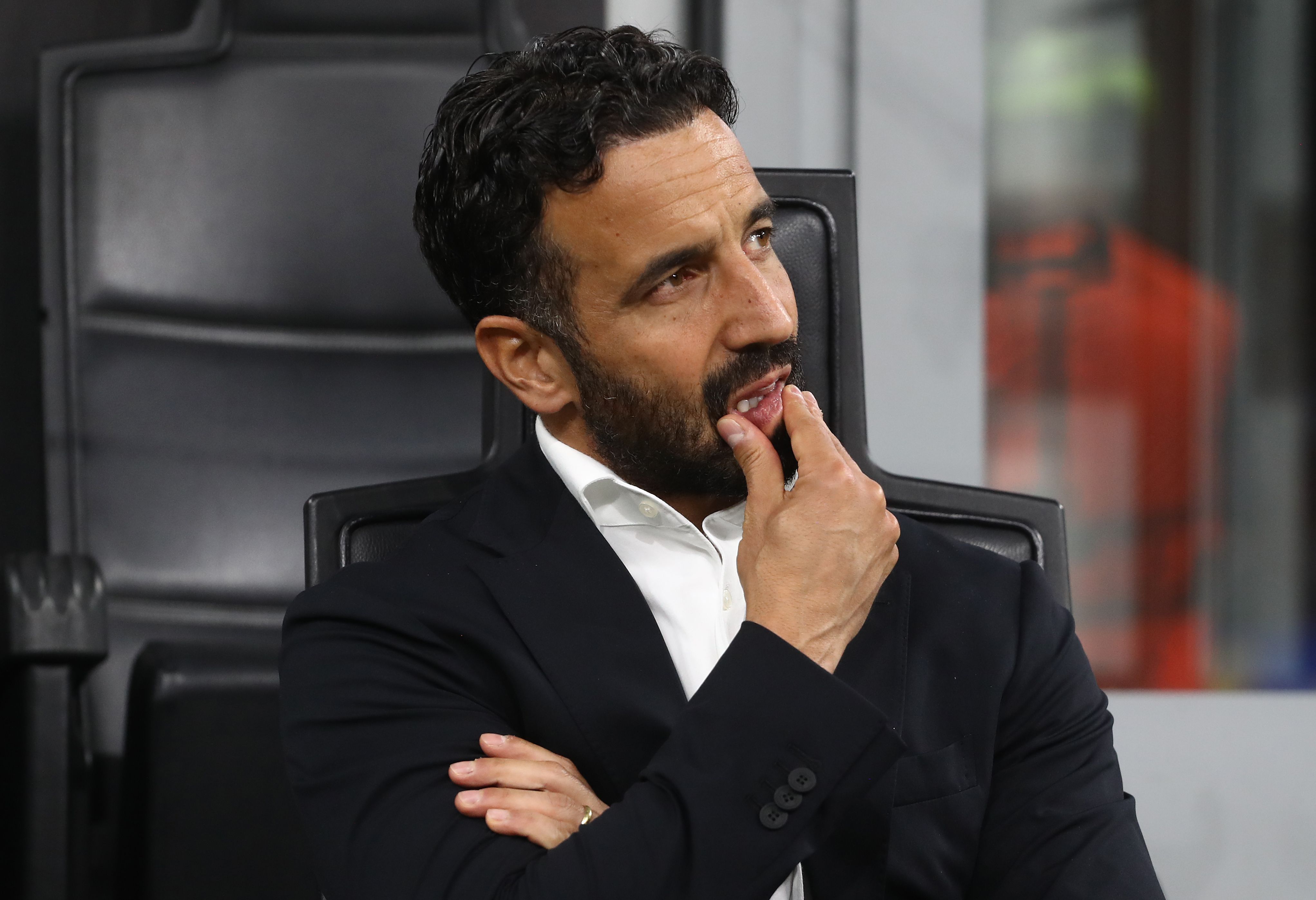 Allegri & Amorim to Tinker with Their Go-To Formations