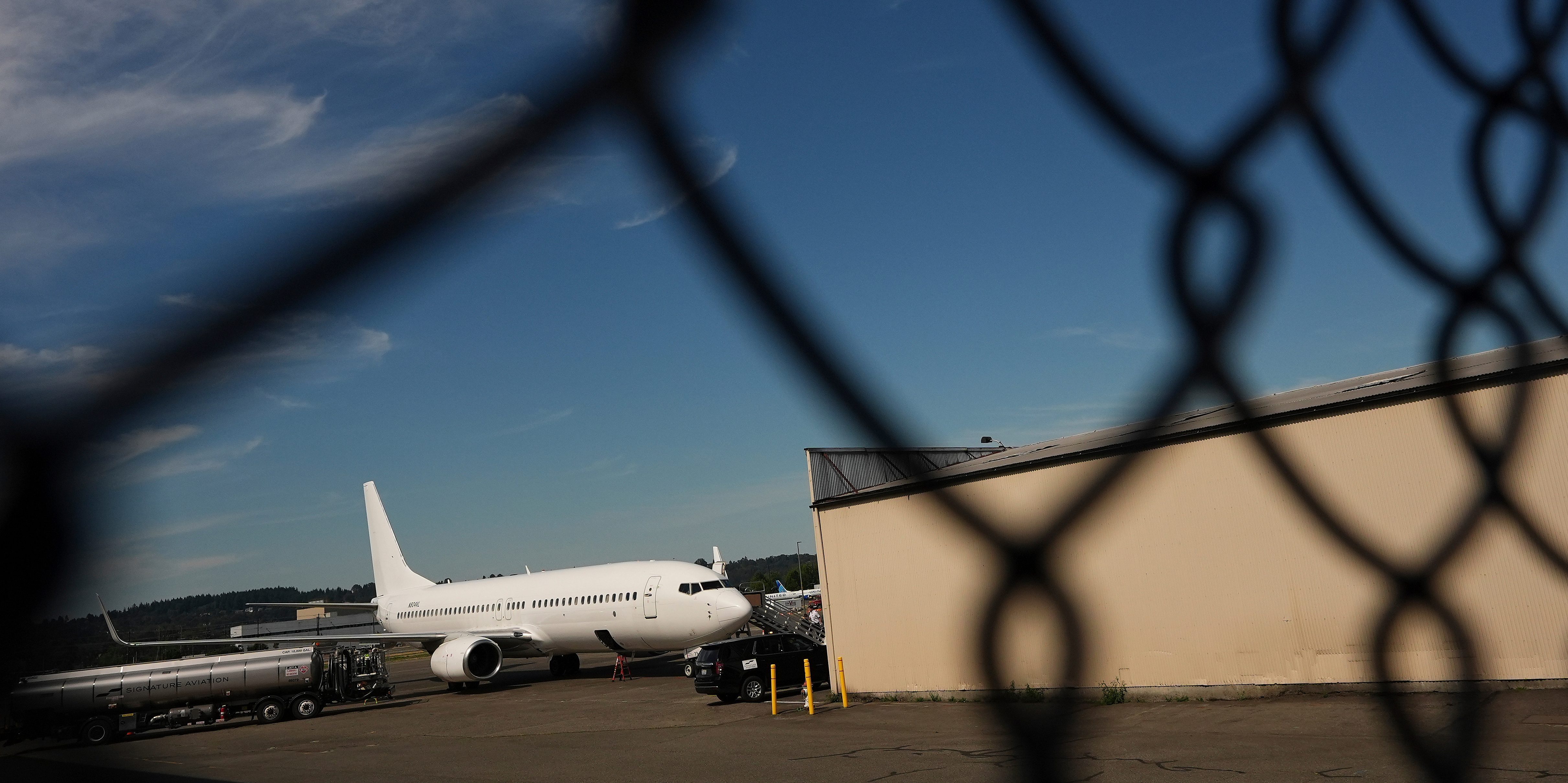 Inside the Business of Trump’s Third-Country Deportations