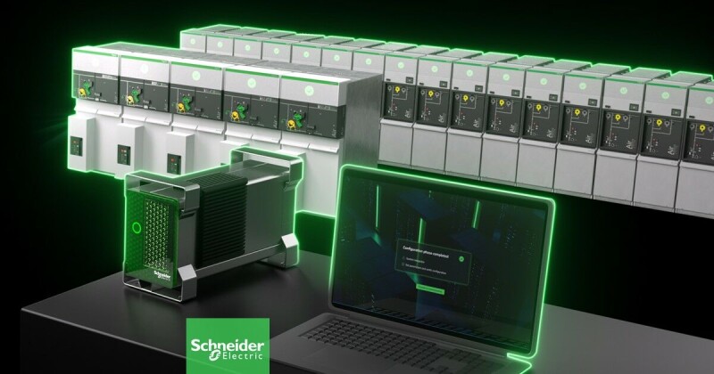 Schneider gives datacenter switchgear the software-defined treatment