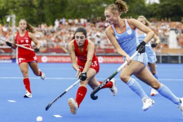 Hockey World Cup kicks off in Amstelveen with Dutch victory