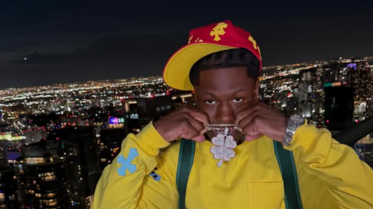 Rakai responds to Reggie’s abuse allegations: What did he reveal?