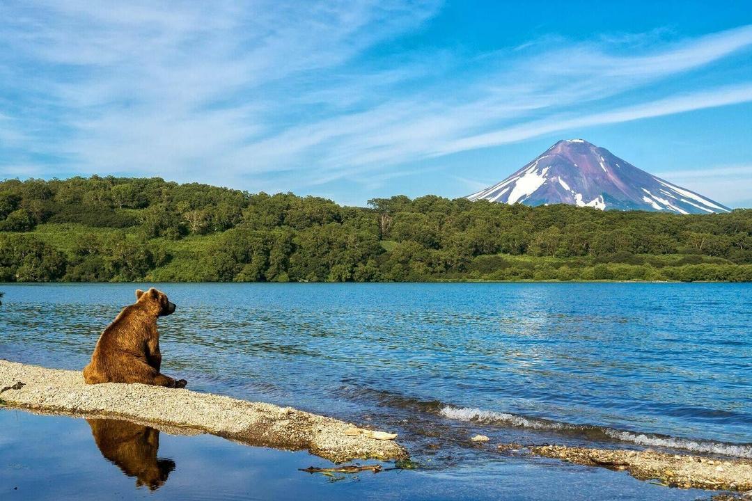Russia’s Kamchatka region is preparing for possible drone attacks — despite being 7,000 kilometers from Ukraine