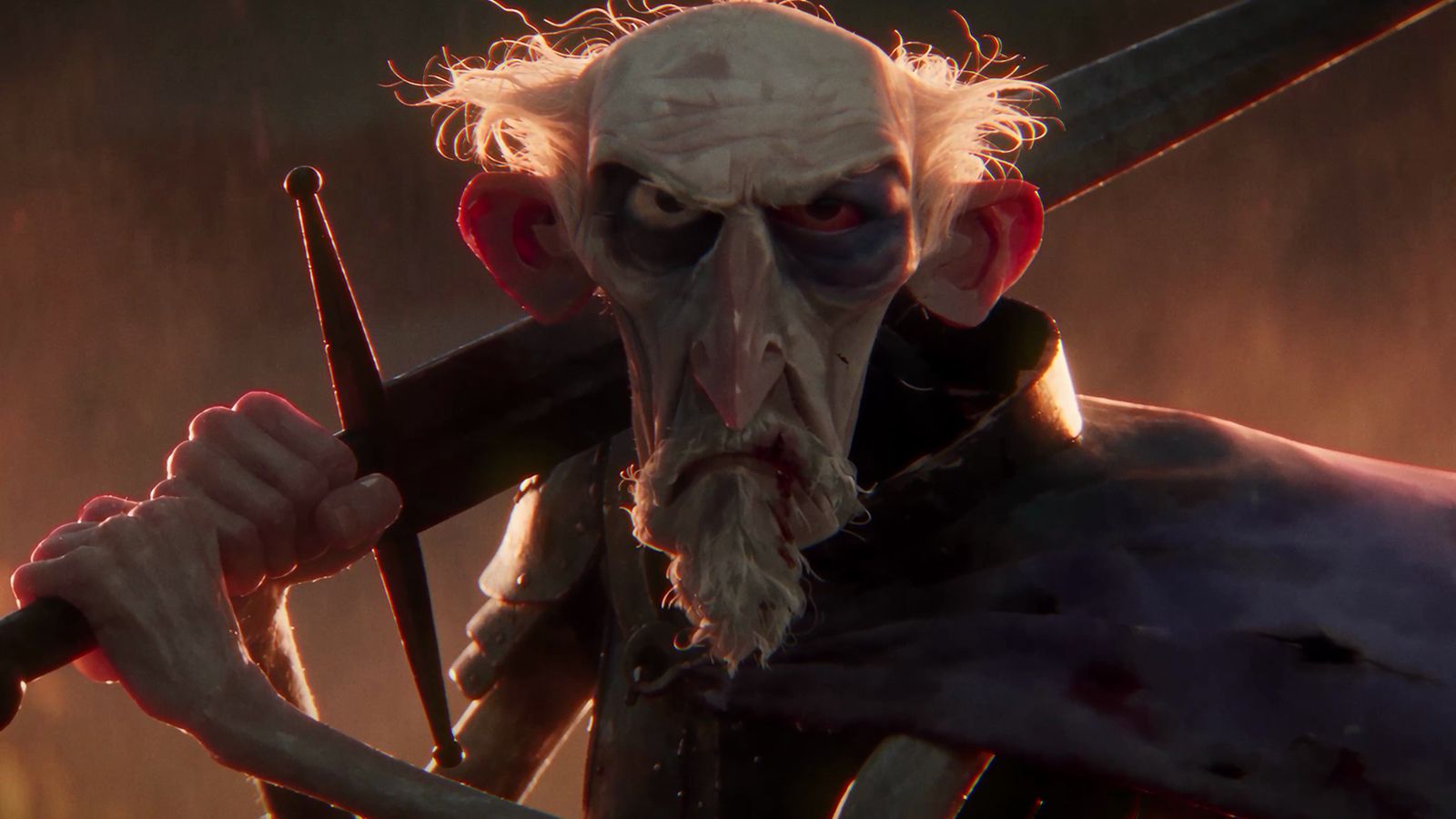 Two animators reveal the roles, risks and limits of making Don Quixote with AI